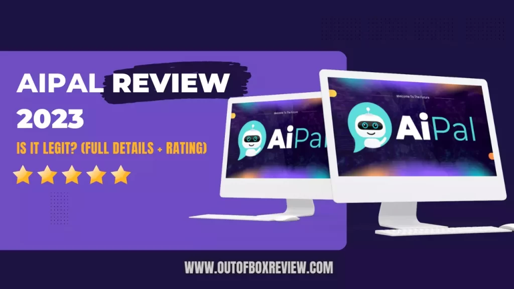 AiPal review ChatGPT4 Your Ultimate Ai Assistant App