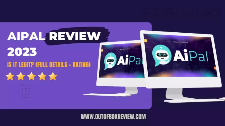 AiPal review ChatGPT4 Your Ultimate Ai Assistant App