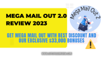 Mega-Mail-Out 2.0