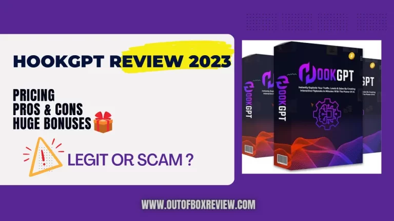 HookGPT Review 2023