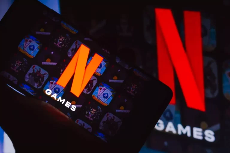 Netflix 40 new video games planned for 2023