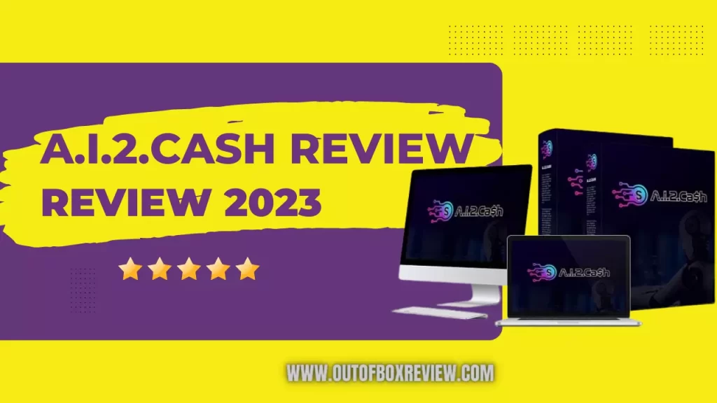 AI2Cash Review