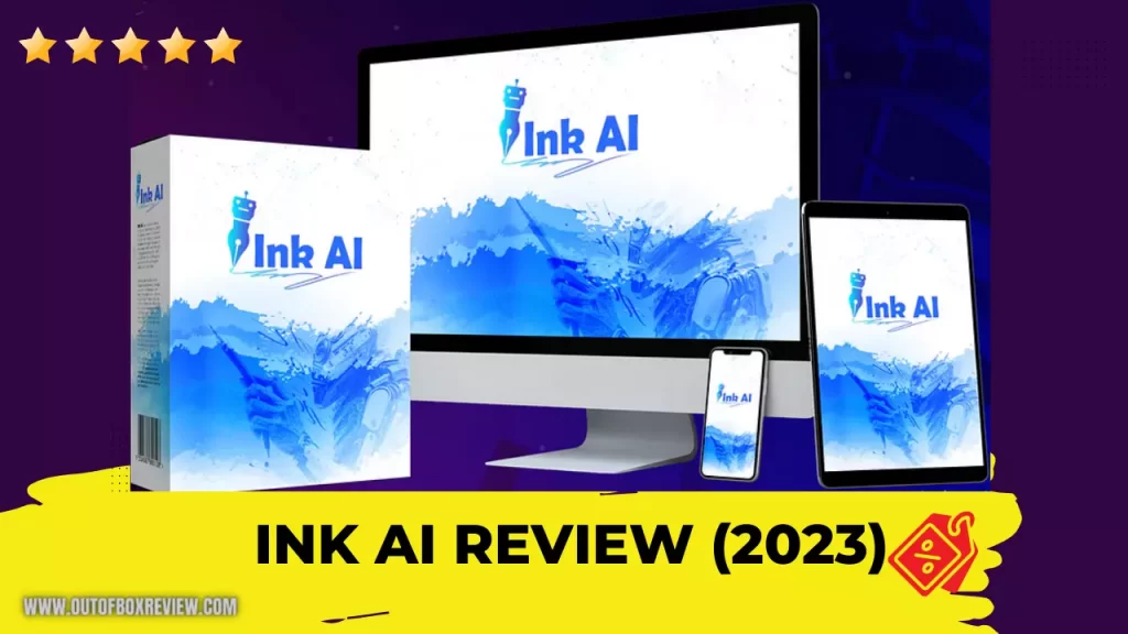 INK AI Review 2023