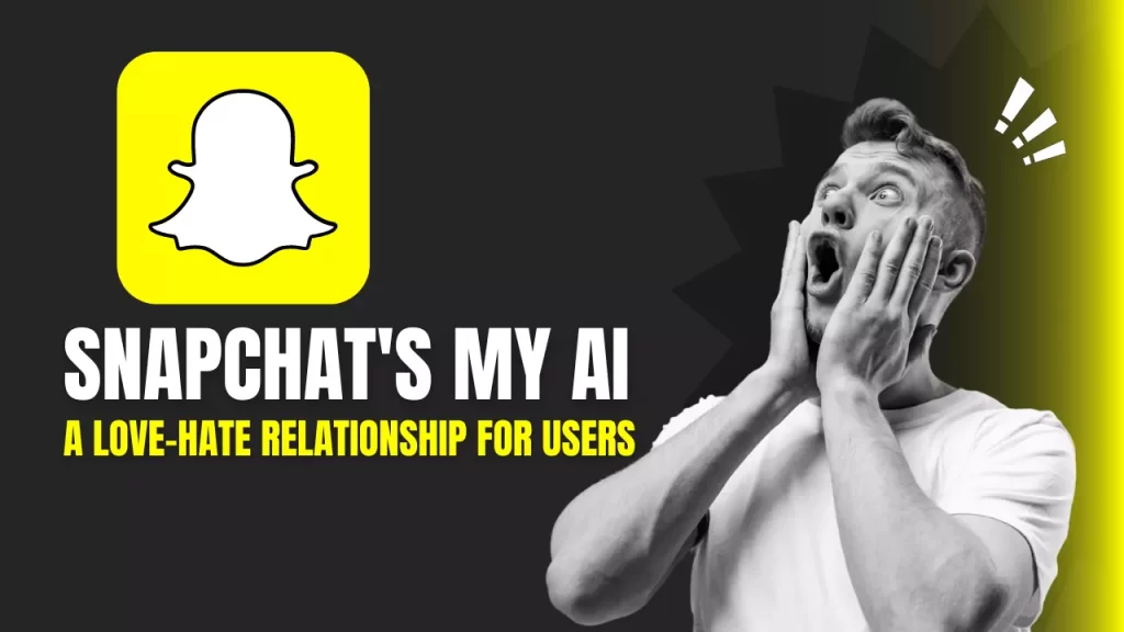 Snapchat My AI