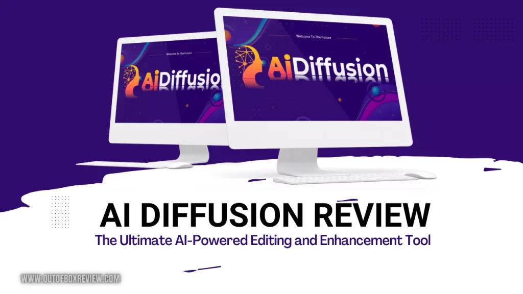 Ai Diffusion review The Ultimate AI-Powered Editing and Enhancement Tool