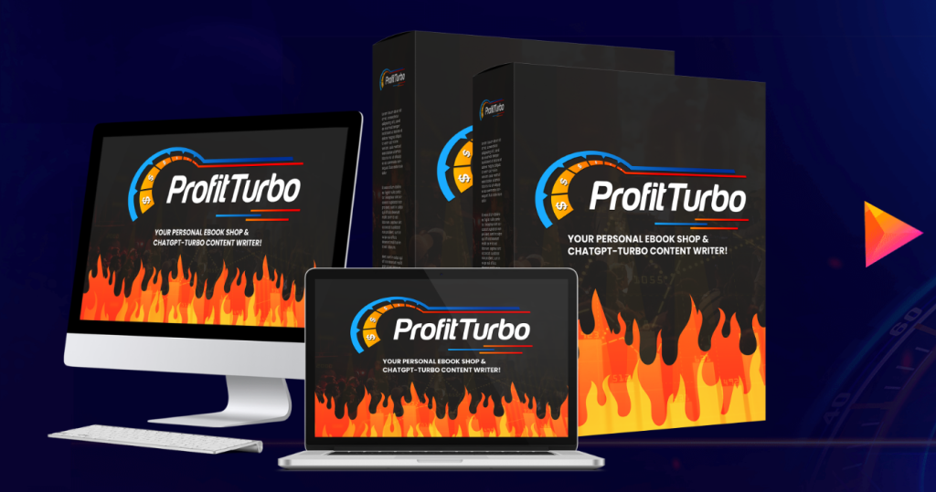 ProfitTurbo Review: My 100% Honest Opinion