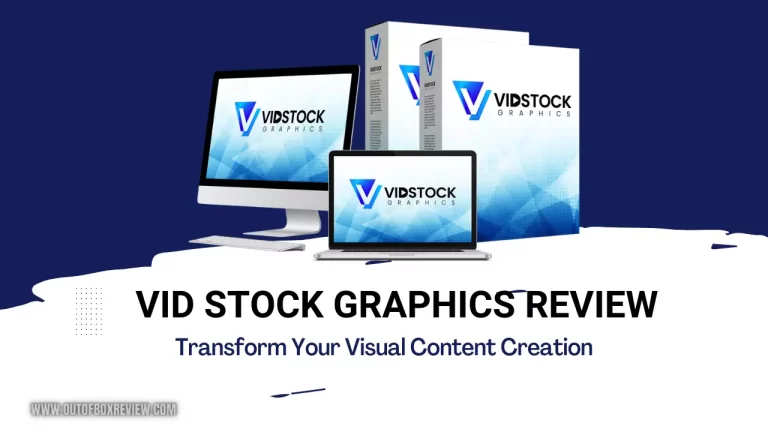 Vid Stock Graphics review - Transform Your Visual Content Creation