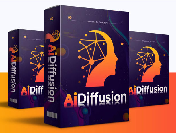 Transform Your Content Creation Process with Ai Diffusion