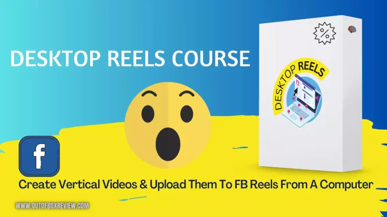 Create Vertical Videos Upload Them To FB Reels From A Computer