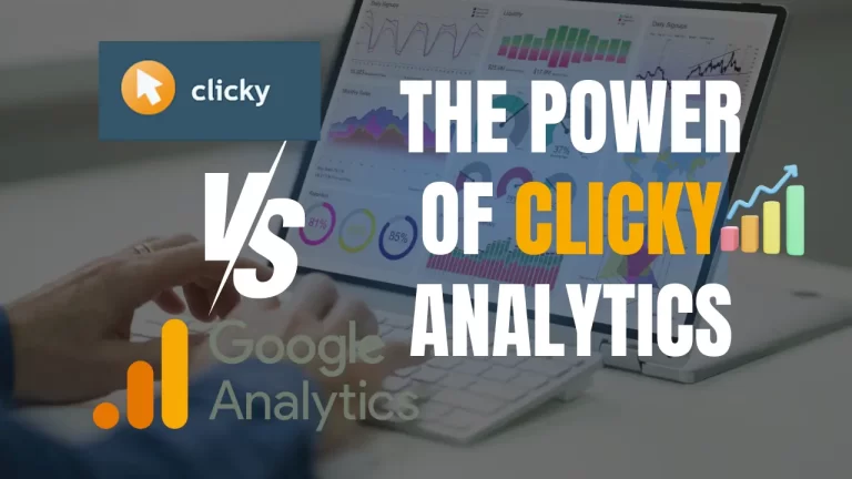 the Power of Clicky Analytics