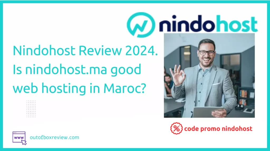 nindohost Review 2024 Is nindohostma good web hosting in Maroc