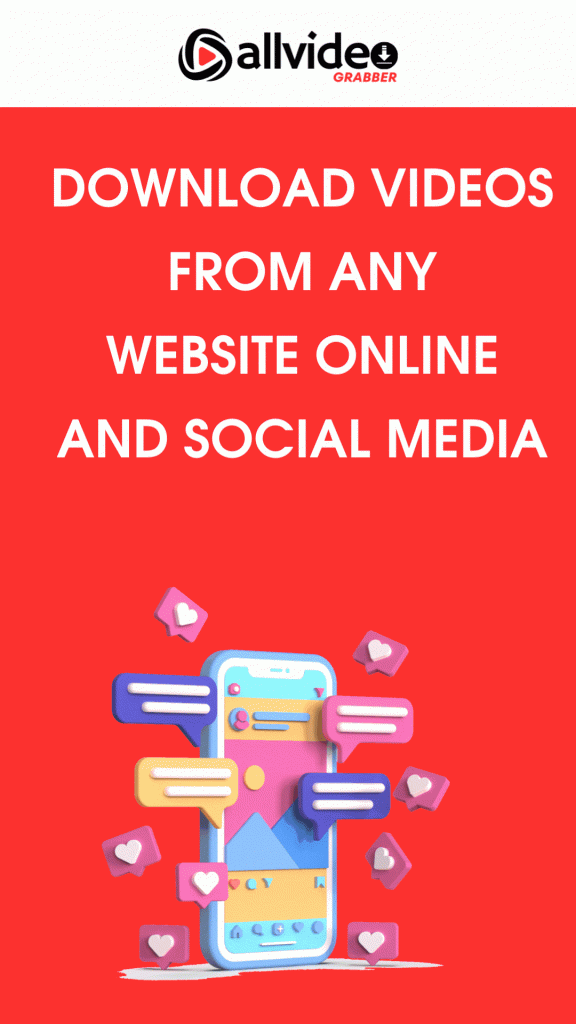 Download Videos from Any Website Online