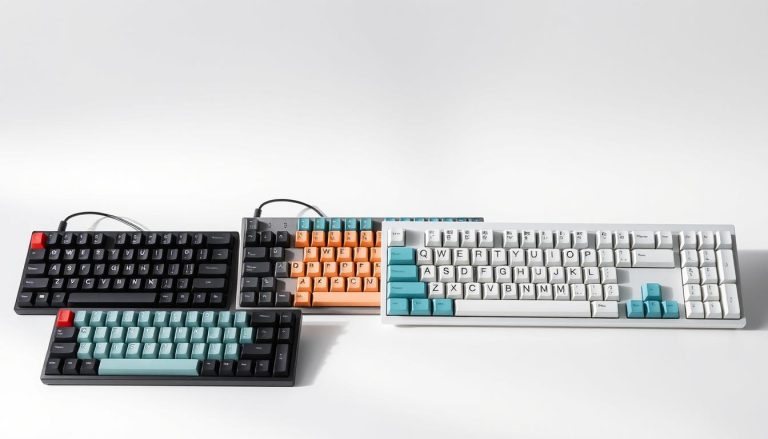 HOW TO CHOOSE THE RIGHT KEYBOARD SIZE (60%, 65%, TKL, 100%)