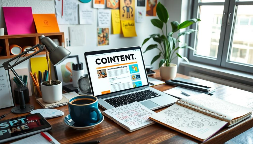 content marketing