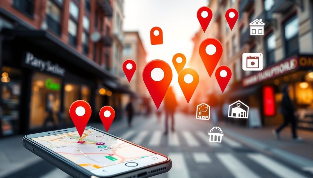 local search mobile optimization