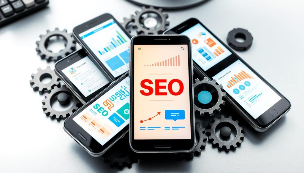 mobile SEO tools