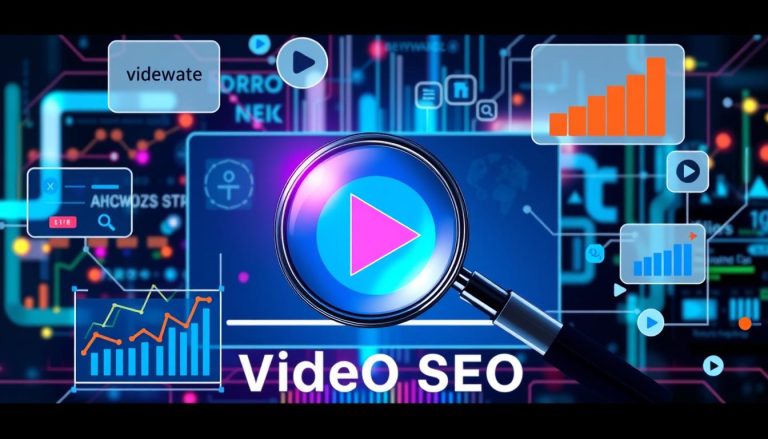 optimizing video content for seo