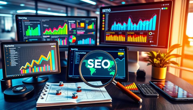 top seo tools for google